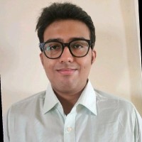 Rithwik Anand