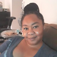 Jacqueline Abogi