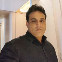 Vikash Kapoor