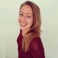Samantha van Dijk