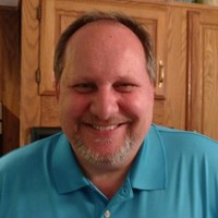Greg Edrington