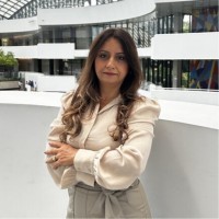 Ana Paula S. Ferraro