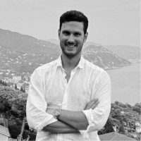 Davide Simone Ferrero