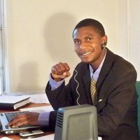 Shephat Phiri