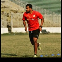 Zubair Ghulam Rasool