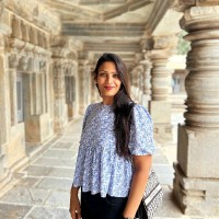Avantika Agarwal
