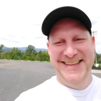 Mark Elliott Davis