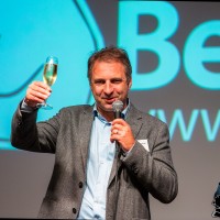 Koen Van den Bergh