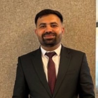 Umair Iftikhar