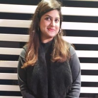Iram Imtiaz