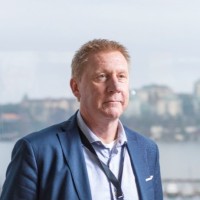 Jan Stenström