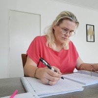 Evelien Visser Wijbenga