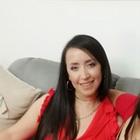Magaly Córdova Lagos