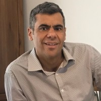 Sergio Guevara
