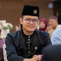 Syamier Syaredza