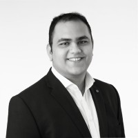 Omar Kaltrachian