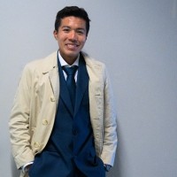 Gustavo Andrés Lozano Cárdenas