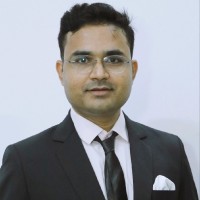 Dr. Manthan Sheth