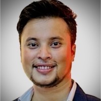 Prayatna Raj Koirala