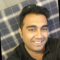Niranjan Mohite