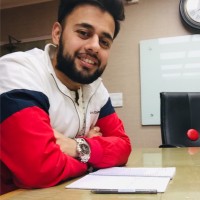 Ankit Goswami