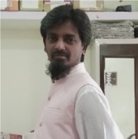 Mohammed Junaid Gulam Mustafa