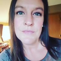 Amber Harrison