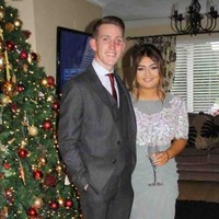 Sean Mc Auley