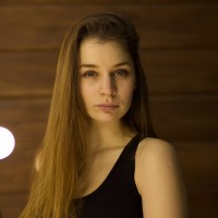 Daria Kovalenko