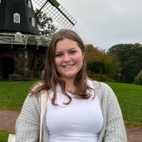 Madeline Saunders