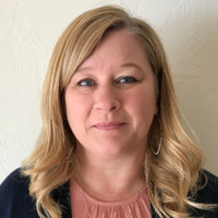 Wendy Verstegen