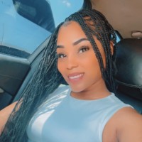 Lakeisha Montgomery