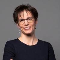 Angelika C. Bullinger-Hoffmann