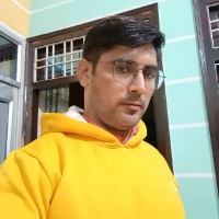 Lakshya Yadav