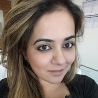 sadia bilal