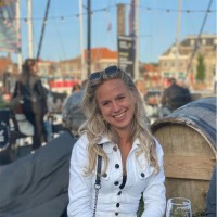Nathalie Doef