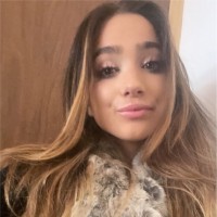 Madison Mitroulas