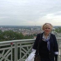 Елена Митюшина