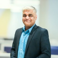 Manish Nangia