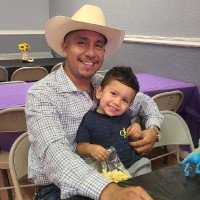 Gustavo J Jimenez