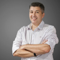 João Henrique Rossetto Kffuri