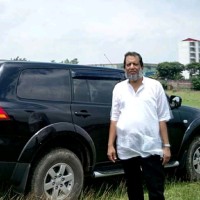 Md. Sharfuddin Hossain