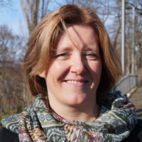 Astrid Seelmann