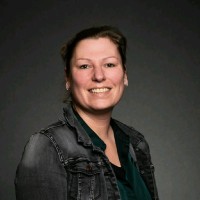Kirsten De Bolster