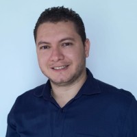 Michael Grisales