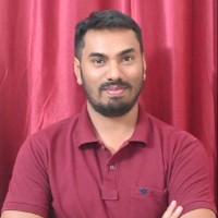 Prakash A M