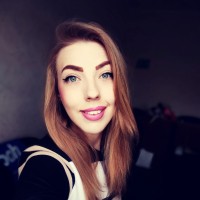 Yulia Danilova