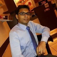 Ashish Sinhal