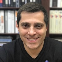 Adrian Zaharia