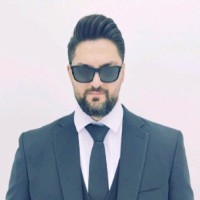 Mohammad Araghi